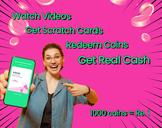 Watch videos and earn rewards hot sale